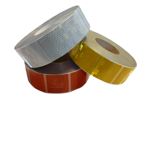 Contour Marking Squares